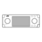 Car Receiver JVC KD-NX5000 Instructions Manual