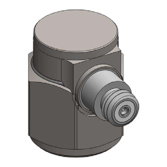 Dytran 3055D Series Operating Manual