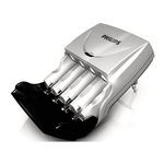 Philips SCB4060NB/10 User Manual