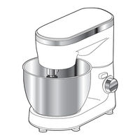 Black+Decker SM1000 Original Instructions Manual