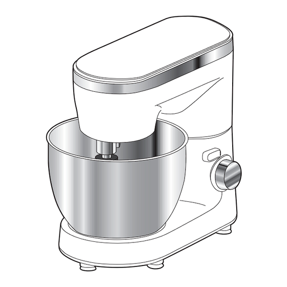 Black+Decker SM1000 Original Instructions Manual