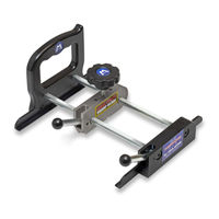 Marshalltown VINYL RIPPER Manual