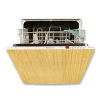 Ardo LS9212B-2 Use And Maintenance Handbook