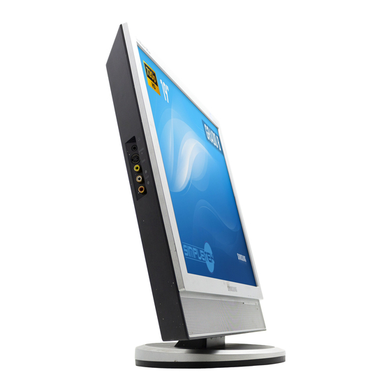 Samsung SyncMaster 741MP User Manual