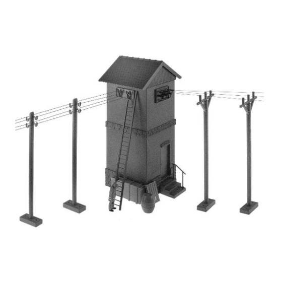 POLA G Transformer Station Manual