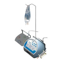 Satelec ACteon i-Surge+ User Manual