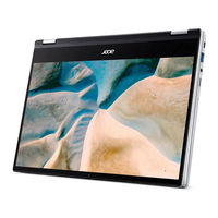 Acer CP514-1H Lifecycle Extension Manual