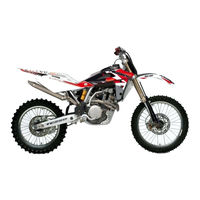 Husqvarna SMR 450- R/2007 Workshop Manual
