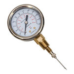 Elcometer 102 User Manual
