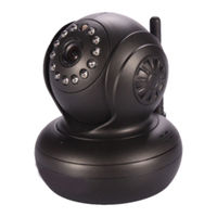 COP-USA CD28IR-IP User Manual
