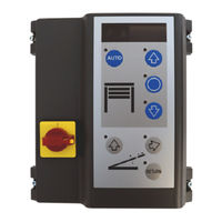 Tormatic TAD MS 400V Assembly And Operating Instructions Manual