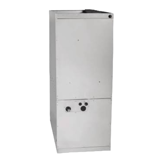 Daikin DAR09 Service Instructions Manual
