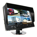 Rear view safety RVS-6139Q Product Manual