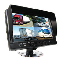 Rear view safety RVS-6139Q Product Manual