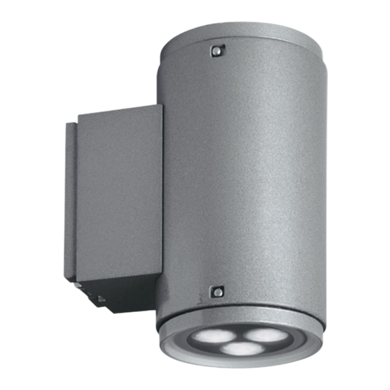 iGuzzini BA95 Manual