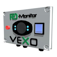 VEXO 58760-PD Manual