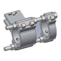Southern States RDA-1V Installation Instructions Manual