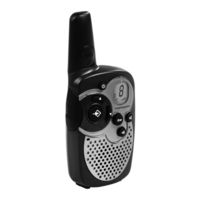 Topcom Twintalker 1302 User Manual