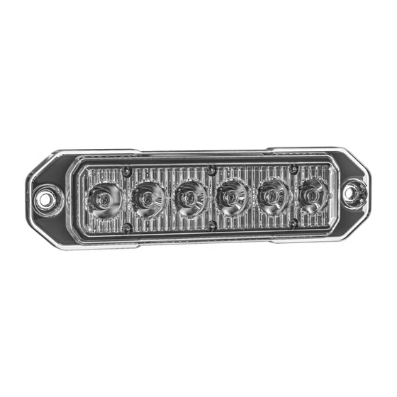 STL G-TZ6 Instruction Manual