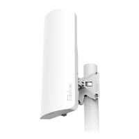 MikroTik MANTBox 52 15s Quick Manual