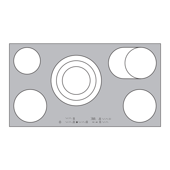 AEG 96901K-MN Installation And Operating Instructions Manual