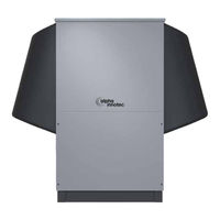 Alpha-InnoTec LWAV 82 Operating Manual