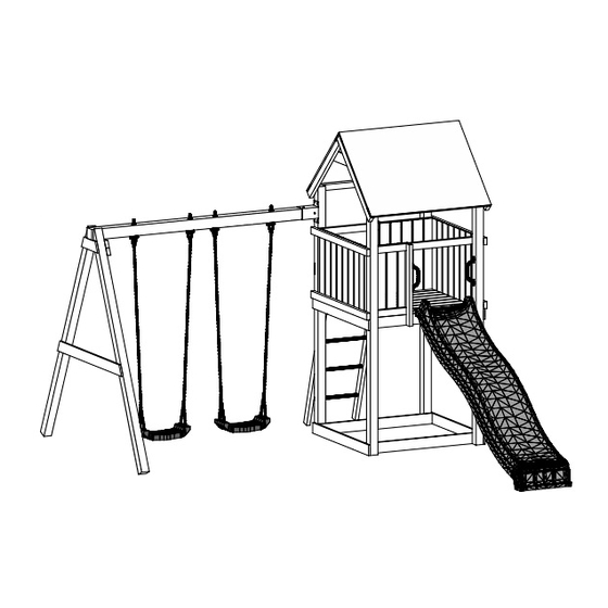 Fungoo FUNNY 2 Installation Instructions Manual