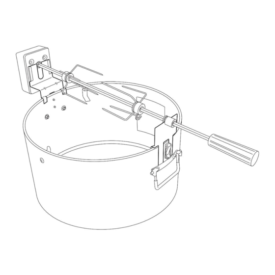 ProQ 304415 Instructions