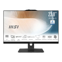 MSI Modern Series Service Manual