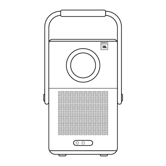 Yaber T2 User Manual