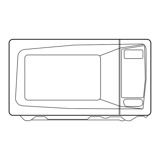Daewoo KOR-631G Operating Instructions Manual