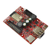 OLIMEX ESP32-POE2 User Manual