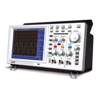 Owon PDS7102T User Manual