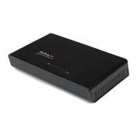 StarTech.com DS51072 User Manual