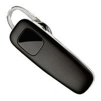 Plantronics M90 Series User Manual