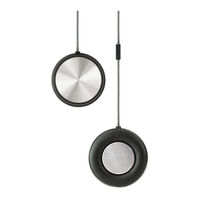 NATIVE UNION Monocle Quick Start Manual