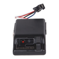 Hayes ENERGIZE XPC Installation Manual