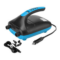 Seamax SUP-20D User Manual