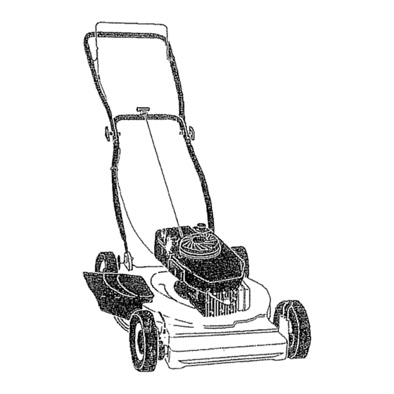 Craftsman EZ3 917.387023 Owner's Manual