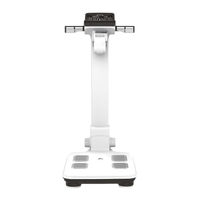 SELVAS Healthcare ACCUNIQ BC300 User Manual