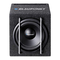 Subwoofer Blaupunkt EMb 800A Manual