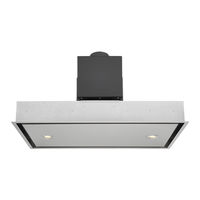 ETNA AIP590RVS Instructions For Use Manual
