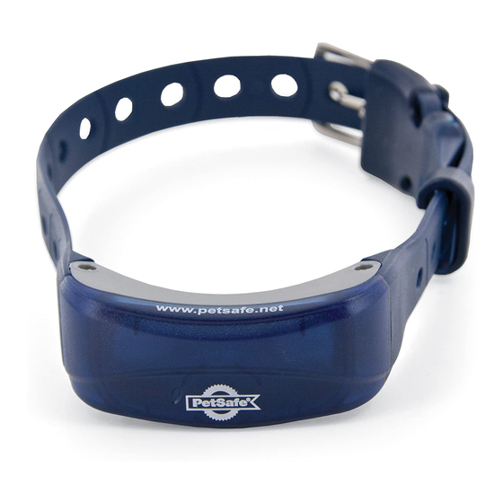 Petsafe Ultrasmart PIG00-13620 Operating Manual