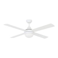LUCCI Air 1614913 Installation Instructions Manual