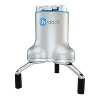 OnRobot UR E Series User Manual