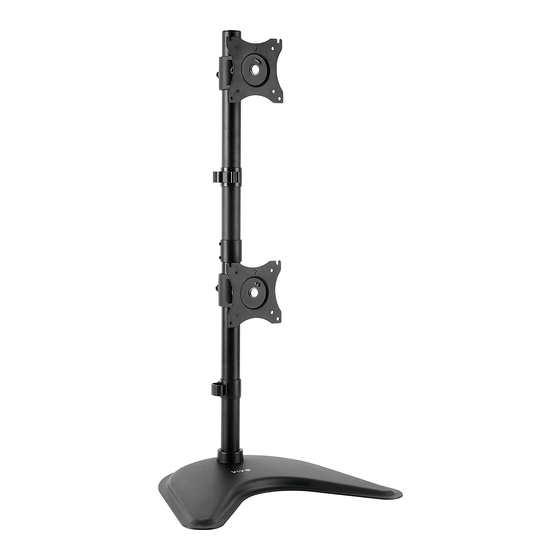 Vivo STAND-V002N Instruction Manual