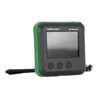 multicomp pro MP780429 User Manual