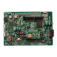 Renesas EK-RE01 256KB User Manual