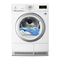 Dryer Electrolux EDH3886GDE User Manual