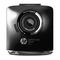 Dash Cameras HP f520 User Manual